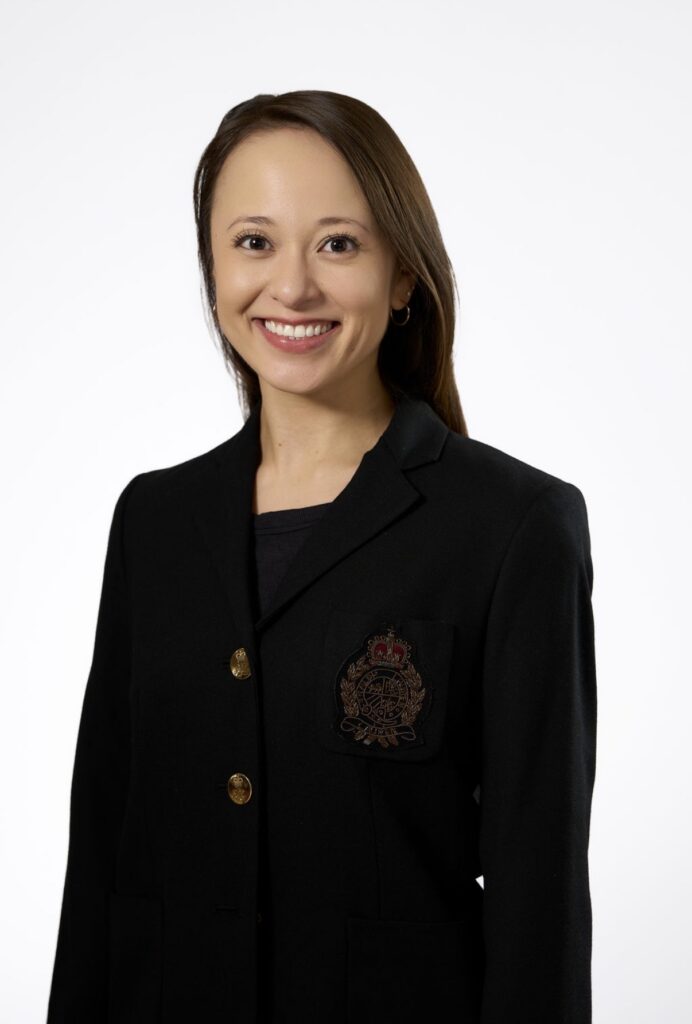 Amanda Lindamood